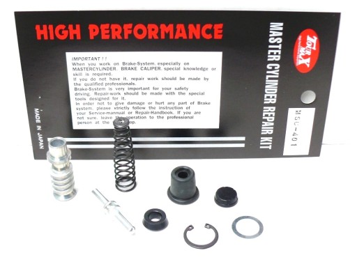 5.4870.104 - КОМПЛЕКТ ДЛЯ РЕМОНТУ НАСОСА ЗЧЕПЛЕННЯ GTR 1000