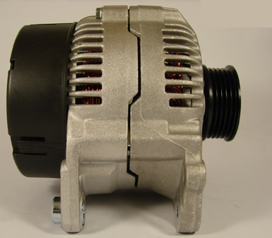 A0041 - Генератор audi a4 passat 1.9 1.9 tdi новий ca1486