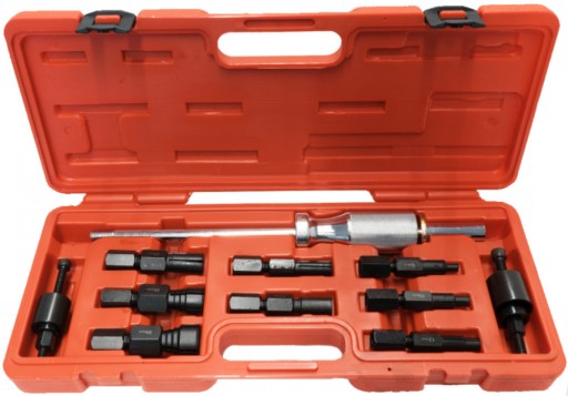 Комплект знімачів підшипників JMP