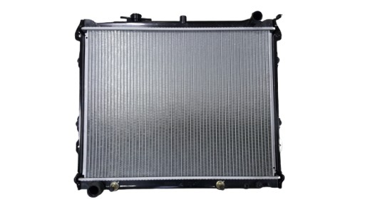 JE9815200C - Водяний кулер mazda mpv 3.0 v6 1996-1999 рр