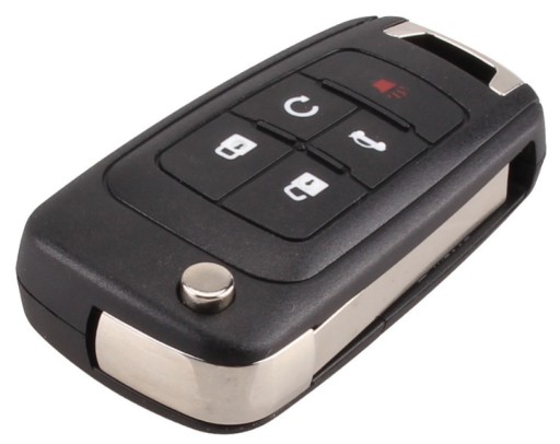 218 - IMMO КЛЮЧ CHEVROLET CAMARO V КОДУВАННЯ KATOWICE