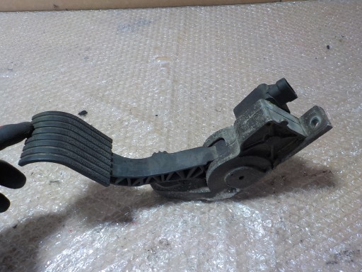 DAF 105 ПОТЕНЦІОМЕТР ПЕДАЛЬ ГАЗУ