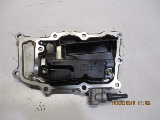 SEPARATOR LEXUS NX300 2,5HYBR 12215-36010
