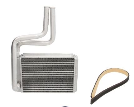 97BW18476AA - НОВЫЙ ОБОГРЕВАТЕЛЬ FORD MONDEO MK3 MKIII 2000-2008