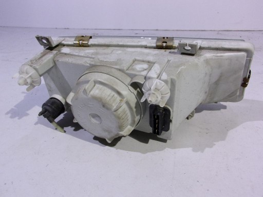 Skoda Felicia lift light left front front