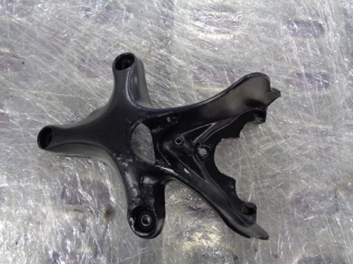 TRIUMPH SPEED TRIPLE 955i передня рама