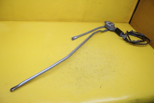 Механизм жалюзи задний AUDI A8 D3