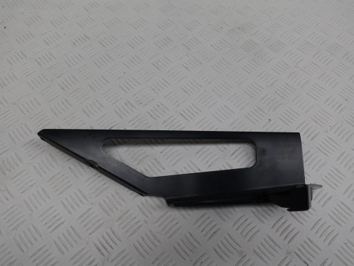 LAMBORGHINI HURACAN PANEL BLENDE ABDECKUNG 4T0853647