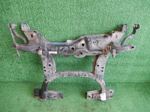 Санки коляска передні infiniti qx30 2.2 d