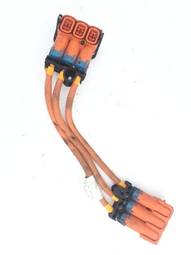 Citroen ds5 2.0hdi гибридный кабель питания 9677274280