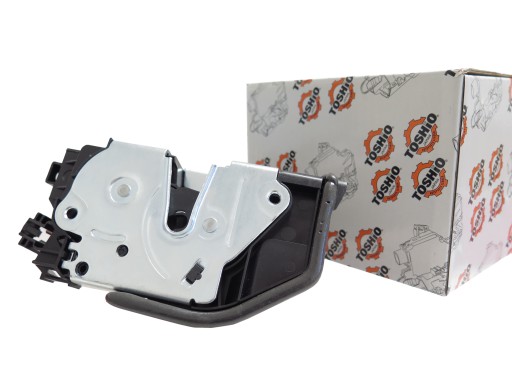 ZC026PP - ЗАМОК ПЕРЕДНЕЙ ПРАВОЙ ДВЕРИ ДЛЯ BMW