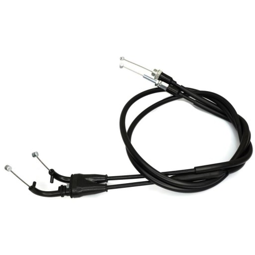 53.111076 - PROX ГАЗОВИЙ КАБЕЛЬ YAMAHA YZ 250F 03-06 YZ 450F 03-09