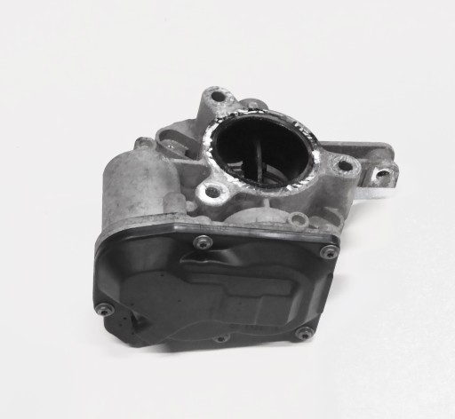 throttle flap OPEL MERIVA B 1.3 CDTI A13DTE