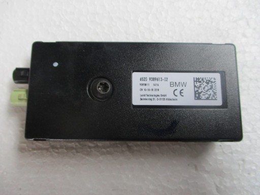 Антенный модуль антенный усилитель 9389613