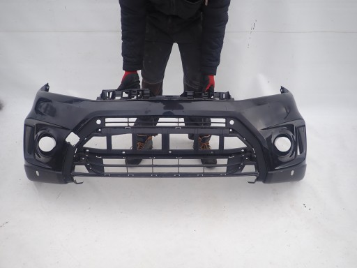 SUZUKI VITARA 15-> Frontstoßstange vorne