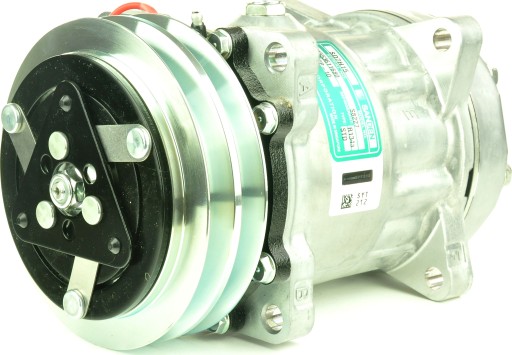 S8227 - Компрессор кондиционера lamborghini sanden sd7h15