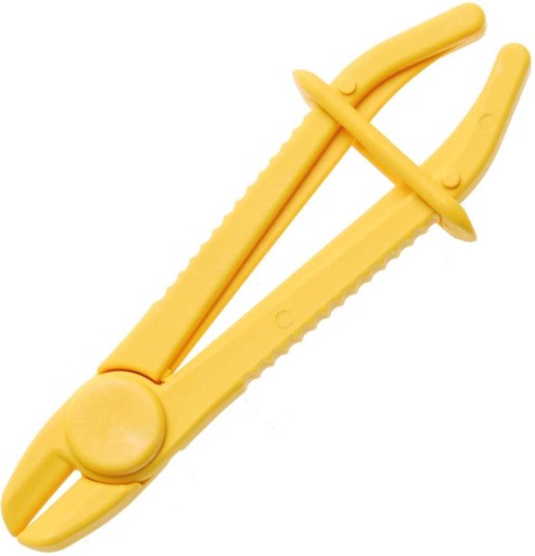 HAB70035 CW МАЛИЙ ІНСТРУМЕНТ ДЛЯ ОБЖИМУВАННЯ ГНУЧКИХ КАБЕЛІВ