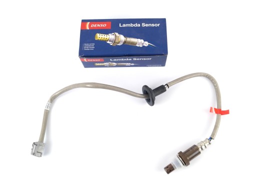 DOX-0240 - Лямбда-зонд TOYOTA Avensis 1.6 1.8 VVT - і DENSO