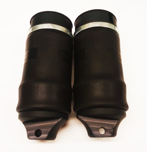 LM2002 - Комплект задних пневмоподушек mercedes s211 w211! краков