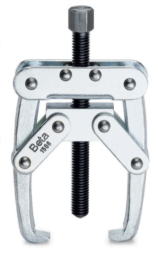 ДВОВАЖІЛЬНИЙ САМОЗАТЯГУЮЧИЙ ЗНІМАЧ 10-50 ММ BETA 1506