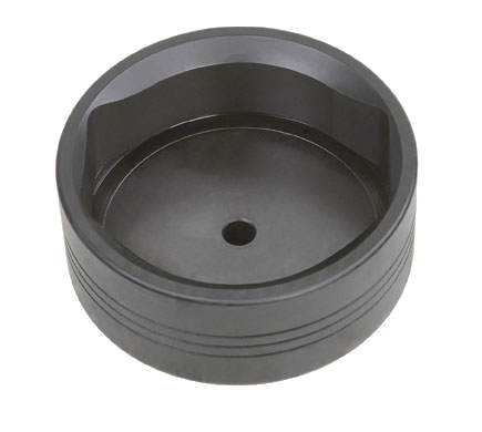 КРЫШКА СТУПИЦЫ NAS IMPACT ОВАЛЬНАЯ 65MM BETA 970/OT65