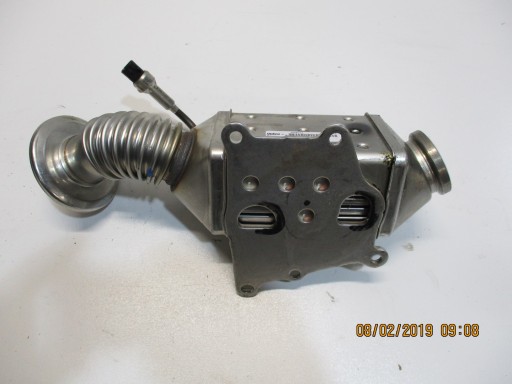 Радіатор вихлопних газів JEEP RENEGADE 2.0 D 55268284