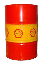 Shell omala s2 gx 220 209l