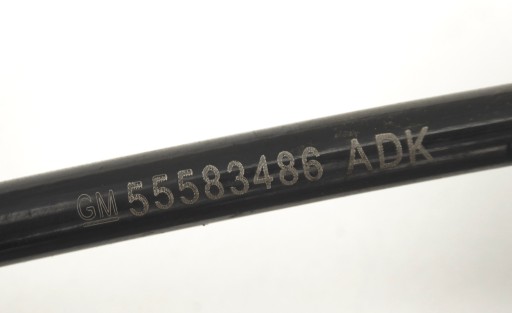 Schalthebel Bowdenzug getriebe OPEL ASTRA J 2.0 CDTI MANUAL