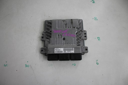 Bedienteil DES MOTORS 9800268980 PEUGEOT 3008 13-16