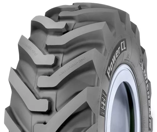 ШИНИ 340/80-18 (12.5/80-18) 12PR TL CL MICHELIN
