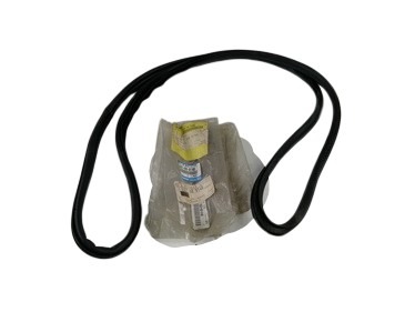 УПЛОТНИТЕЛЬ ДВЕРИ ЛЕВЫЙ ЗАДНИЙ MAZDA CX7 EG21-68-914B