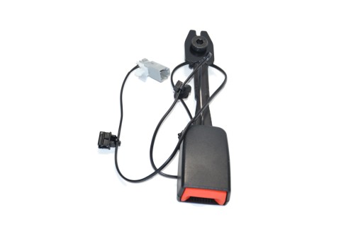 5801455971 - IVECO DAILY 2014 2016 СЛОТ ПРЯЖКА РЕМЕНЯ ЛІВА