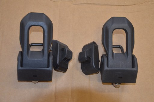 200002322 - КРІПЛЕННЯ КАПОТА + КРІПЛЕННЯ JEEP WRANGLER JL 2018+