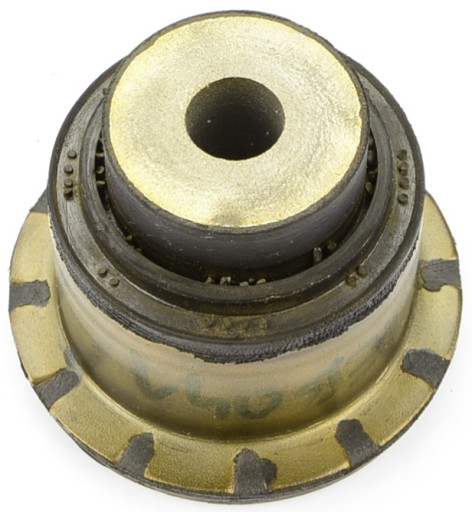 Сайлентблок кабины mercedes actros fe27412 ttc-ge