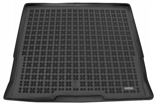 Резиновый коврик багажника RENAULT TRAFIC L2 LONG 2014-