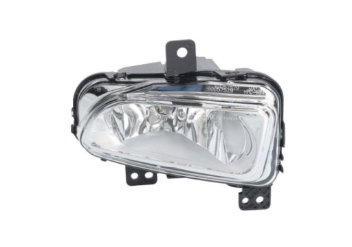 ГАЛОГЕННАЯ ПРОТИВОТУМАННАЯ ФАРА FIAT 500 X CROSS 14-