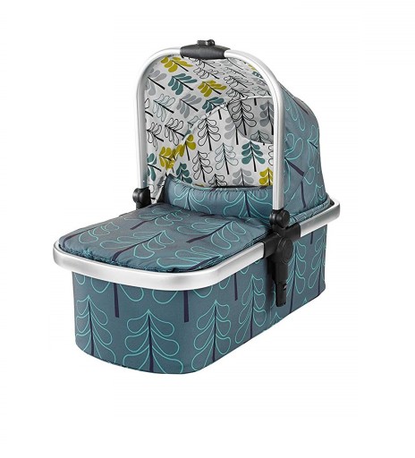 Гондола для коляски Cosatto WOW FJORD