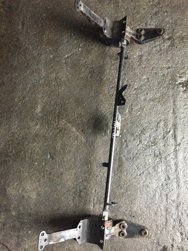 Тяга подвески кабины man tgl 8.180