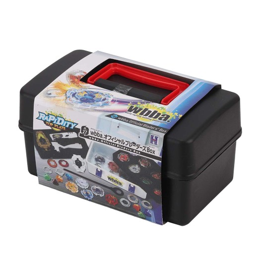 Бейблейд валіза з поролоном для Spinning Burst Gyro