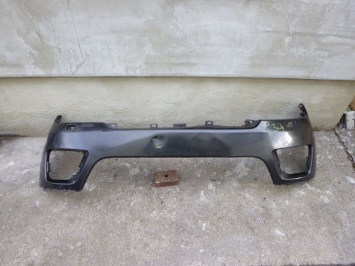 RANGE ROVER SPORT II 2 13- front bumper