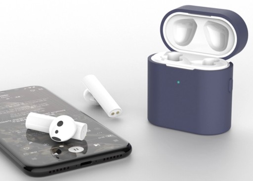 Xiaomi airdots pro 2 cena new arrivals