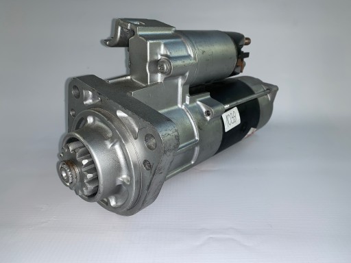 Стартер man tga tgl tgm 51262017236 нет