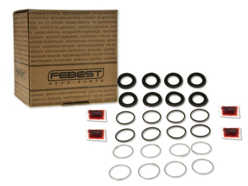 РЕМКОМПЛЕКТ РЕМОНТНИЙ ЗАТИСК 0475-V97F