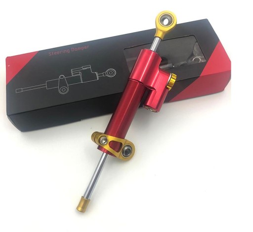 АМОРТИЗАТОР ПОВОРОТУ OHLINS HYPERPRO LSL TOBY WP