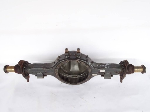 7189096 - IVECO STRALIS 13-E6 корпус моста MERITOR 22,5