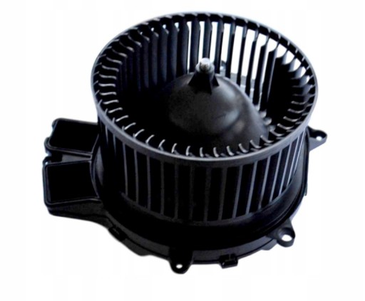 1669066100 - ВЕНТИЛЯТОР САЛОНУ MERCEDES GLS X166