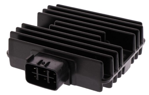 7001800 - JMP РЕГУЛЯТОР НАПРЯЖЕНИЯ SUZUKI UH 125 BURGMAN 14-15