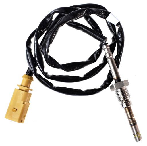 03L906088AT - ДАТЧИК ТЕМПЕРАТУРЫ ВЫХЛОПНЫХ ГАЗОВ DPF VW TOURAN 1T 1.6 TDI