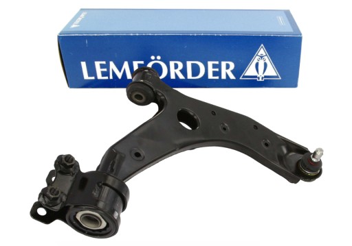 35907 01 - Передний поперечный рычаг lemforder mazda 3 bk 5 cr19 5 cw правый