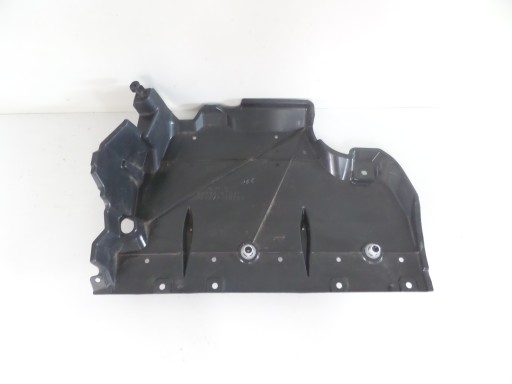 blende abdeckung abdeckung boden heck TOYOTA PRIUS III 09